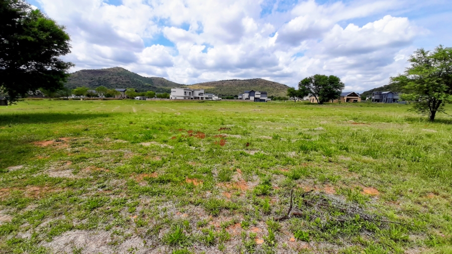 0 Bedroom Property for Sale in Redstone Private Country Estate North West